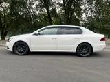 Skoda Superb 2014 года за 8 500 000 тг. в Алматы – фото 2