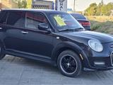 Lifan Smily 2015 годаүшін2 500 000 тг. в Костанай – фото 2