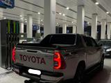 Toyota Hilux 2021 года за 19 300 000 тг. в Астана