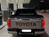 Toyota Hilux 2021 годаүшін19 300 000 тг. в Астана – фото 3