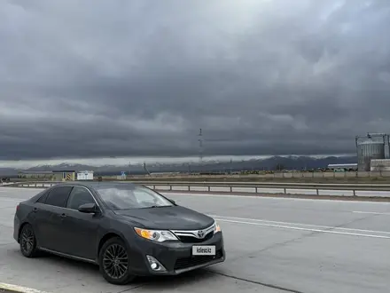 Toyota Camry 2012 года за 8 000 000 тг. в Уральск
