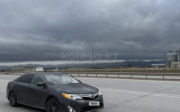 Toyota Camry 2012 года за 8 000 000 тг. в Уральск