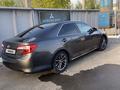 Toyota Camry 2012 года за 8 000 000 тг. в Уральск – фото 6