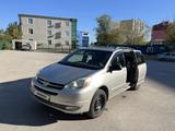 Toyota Sienna 2005 годаүшін5 000 000 тг. в Актобе