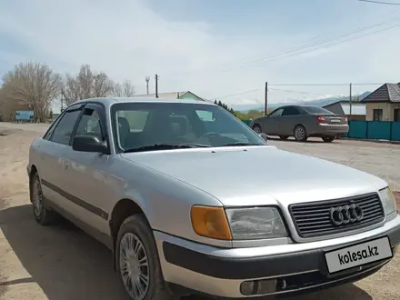 Audi 100 1994 года за 2 000 000 тг. в Алматы – фото 3