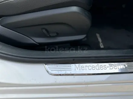 Mercedes-Benz C 180 2014 года за 10 500 000 тг. в Алматы – фото 11
