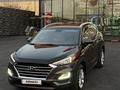 Hyundai Tucson 2019 годаүшін9 200 000 тг. в Шымкент – фото 2