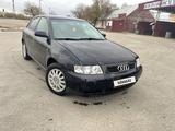 Audi A3 2000 годаүшін1 300 000 тг. в Тараз – фото 4