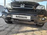 Honda CR-V 2011 годаүшін7 600 000 тг. в Алматы – фото 4