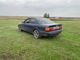 Audi 100 1993 годаүшін1 600 000 тг. в Уральск – фото 4