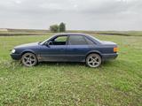 Audi 100 1993 годаүшін1 600 000 тг. в Уральск – фото 5