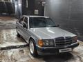 Mercedes-Benz 190 1991 годаүшін1 650 000 тг. в Алматы – фото 4