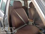 ZX Admiral 2007 года за 2 700 000 тг. в Алматы