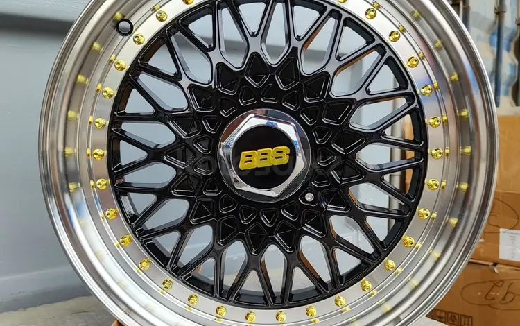 BBS R 16 5.112 за 190 000 тг. в Алматы