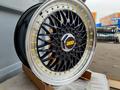 BBS R 16 5.112 за 190 000 тг. в Алматы – фото 2