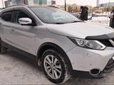 Nissan Qashqai 2017 года за 10 900 000 тг. в Астана – фото 5