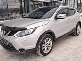 Nissan Qashqai 2017 года за 10 900 000 тг. в Астана