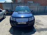 Suzuki Grand Vitara 2007 годаүшін5 900 000 тг. в Талдыкорган – фото 2