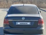 Volkswagen Polo 2015 годаfor4 800 000 тг. в Усть-Каменогорск – фото 5