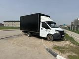 ГАЗ ГАЗель NEXT 2016 года за 11 000 000 тг. в Алматы – фото 4