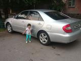 Toyota Camry 2003 годаfor3 500 000 тг. в Алматы – фото 4