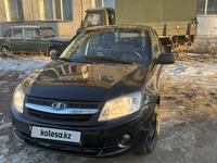 ВАЗ (Lada) Granta 2190 2014 годаүшін2 700 000 тг. в Кокшетау