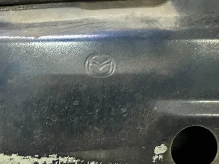 Капот Mazda 3 BM Мазда 3 2013 — оригинал из Японии за 200 000 тг. в Караганда – фото 5