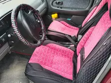 Kia Spectra, 2005