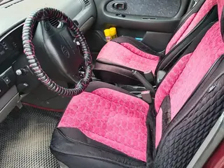 Kia Spectra, 2005