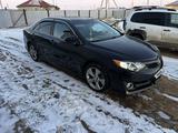 Toyota Camry 2012 года за 5 500 000 тг. в Атырау