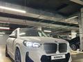 BMW iX1 2025 года за 19 500 000 тг. в Астана – фото 2
