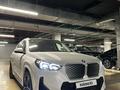 BMW iX1 2025 года за 19 500 000 тг. в Астана – фото 3