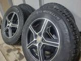 Диски R16 c шинами за 200 000 тг. в Усть-Каменогорск