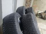Диски R16 c шинами за 200 000 тг. в Усть-Каменогорск – фото 5