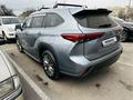 Toyota Highlander 2020 годаүшін27 900 000 тг. в Алматы – фото 3