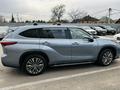 Toyota Highlander 2020 годаүшін27 900 000 тг. в Алматы – фото 2