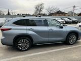 Toyota Highlander 2020 годаүшін27 900 000 тг. в Алматы – фото 2