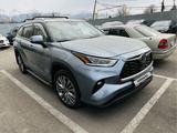 Toyota Highlander 2020 годаүшін27 900 000 тг. в Алматы