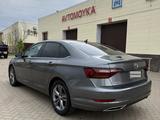 Volkswagen Jetta 2018 года за 4 900 000 тг. в Уральск – фото 3