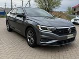 Volkswagen Jetta 2018 года за 4 900 000 тг. в Уральск – фото 2