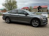 Volkswagen Jetta 2018 года за 4 900 000 тг. в Уральск – фото 5