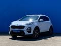 Kia Sportage 2020 годаүшін10 970 000 тг. в Алматы