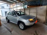 Renault Duster 2014 годаүшін4 499 000 тг. в Алматы – фото 2