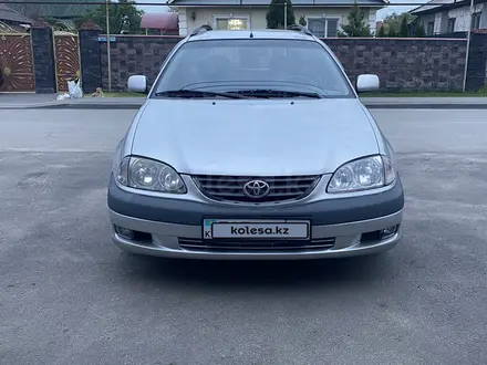 Toyota Avensis 2002 года за 3 800 000 тг. в Алматы