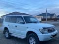 Toyota Land Cruiser Prado 1998 годаүшін6 000 000 тг. в Атырау