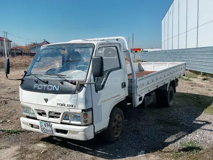 Foton 2005 года за 2 650 000 тг. в Алматы – фото 2