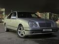 Mercedes-Benz E 230 1995 года за 2 600 000 тг. в Мамлютка