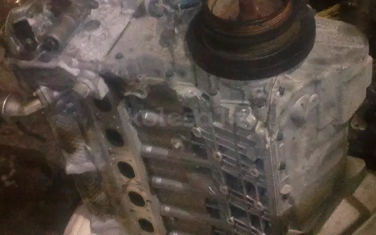 Двигатель м54үшін420 000 тг. в Астана