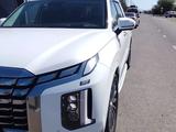 Hyundai Palisade 2023 годаүшін25 000 000 тг. в Талдыкорган – фото 2