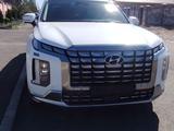 Hyundai Palisade 2023 годаүшін25 000 000 тг. в Талдыкорган